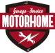 Logo MotorHome